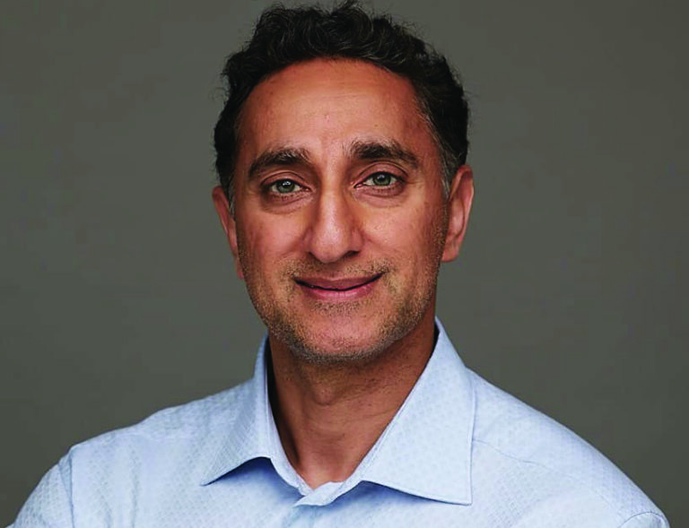 Zafir Rashid leads Nickelodeon resort launch in Orlando